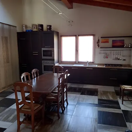 Apartment Ca' D Licio - Attico Polinago