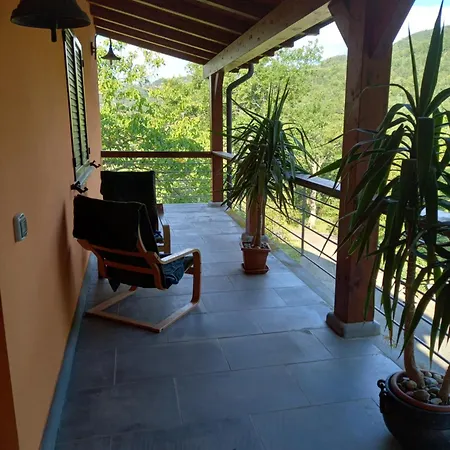 Ca' D Licio - Attico Apartment Polinago