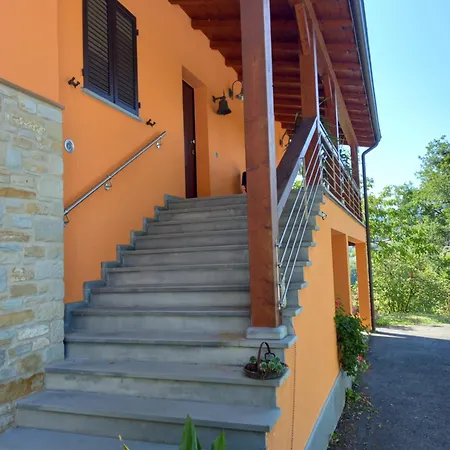 Apartment Ca' D Licio - Attico