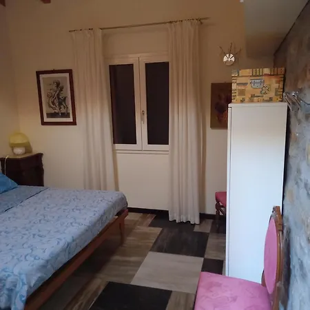 Apartment Ca' D Licio - Attico Polinago
