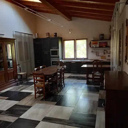 Ca' D Licio - Attico Apartment Polinago