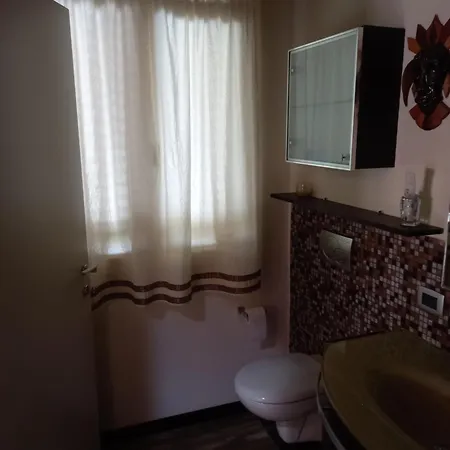 Apartment Ca' D Licio - Attico Polinago