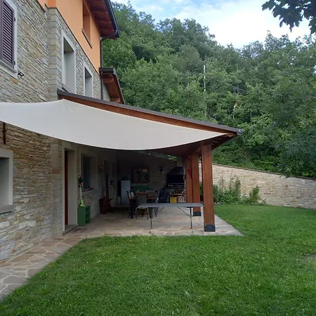 Apartment Ca' D Licio - Attico Polinago
