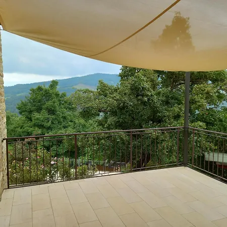 Ca' D Licio - Attico Apartment *
