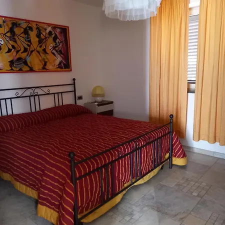 Apartment Ca' D Licio - Attico *