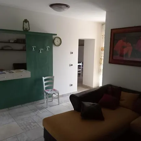 Ca' D Licio - Attico Apartment
