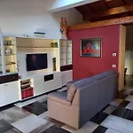 Ca' D Licio - Attico Apartment