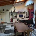 Ca' D Licio - Attico Apartment Polinago