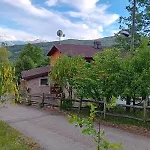 Apartment Ca' D Licio - Attico Polinago