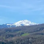 Ca' D Licio - Attico Polinago