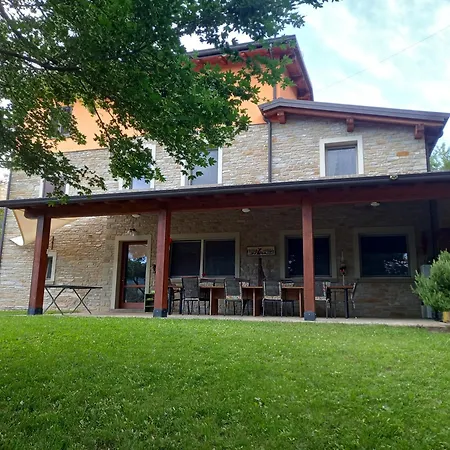 Ca' D Licio - Attico Polinago