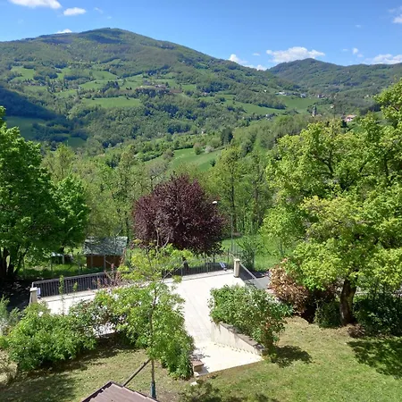 Ca' D Licio - Attico