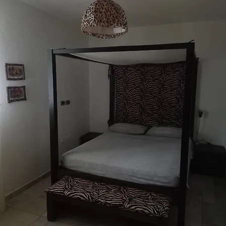 Appartement Ca' D Licio - Attico *