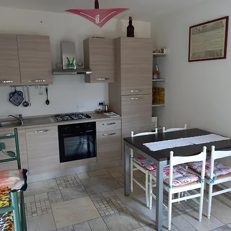 Ca' D Licio - Attico Appartement *