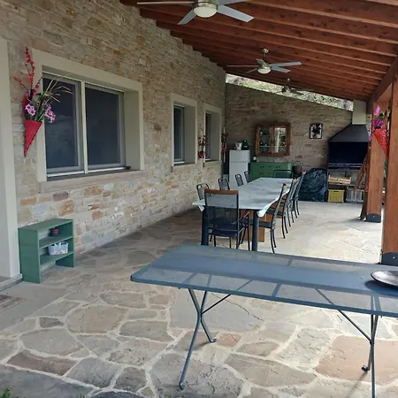 Ca' D Licio - Attico Apartment Polinago