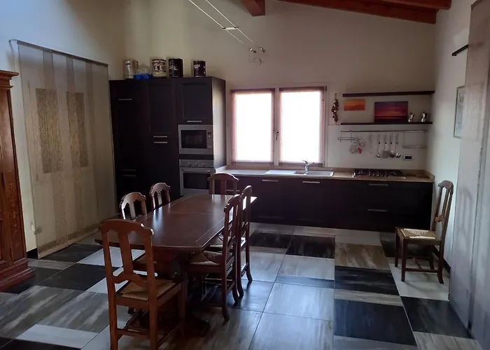 アパート Ca' D Licio - Attico Polinago