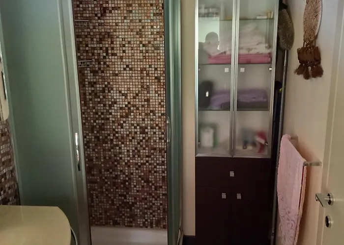 Ca' D Licio - Attico アパート *