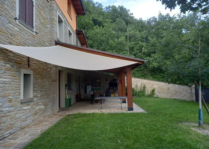 Appartement Ca' D Licio - Attico Polinago