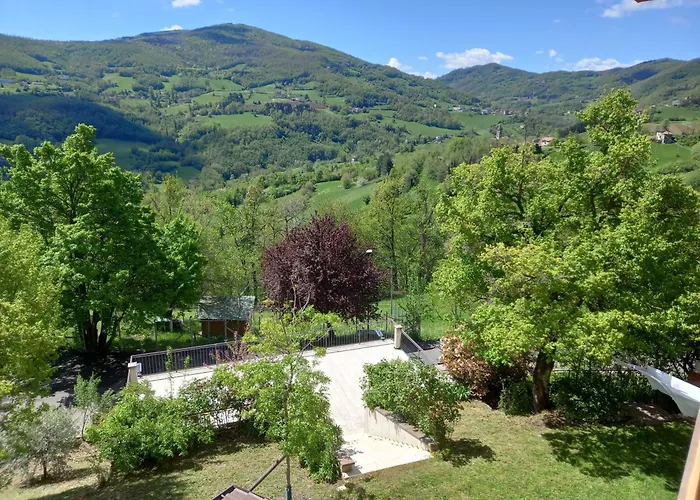 Ca' D Licio - Attico