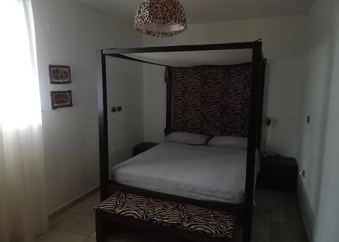 Appartement Ca' D Licio - Attico *