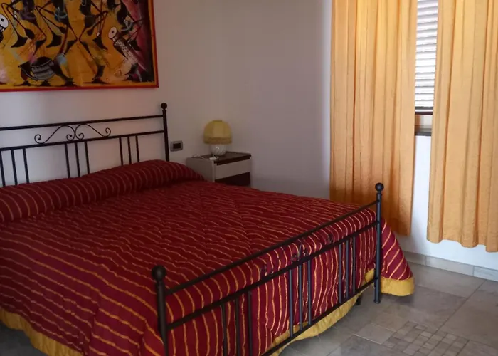 Appartement Ca' D Licio - Attico *