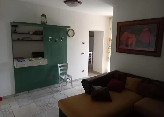 Ca' D Licio - Attico Appartement